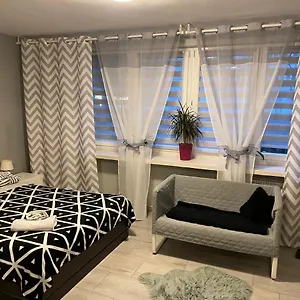 Apartament Centrum Pańska, Warszawa