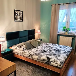 Apartament 2-room, Nowy Dwór Mazowiecki