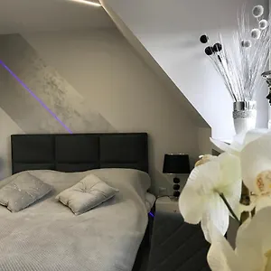 Apartament Novel Old Town, Warszawa